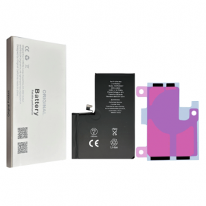 Batterie "PROCESS ORIGINAL" iPhone 14 Plus + installation  - APPLE VERIFIED