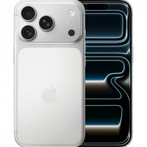 iPhone 17 Pro 512 GB Silver - NEW