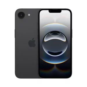 iPhone 16e 256 GB Black - NEW