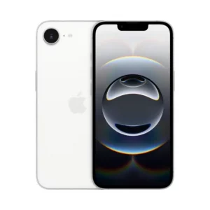 iPhone 16e 256 GB White - NEW