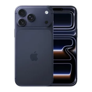 iPhone 17 Pro Max 2 TB Deep Blue - NEW