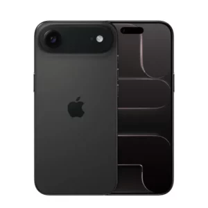 iPhone Air 256 GB Space Black - NEW