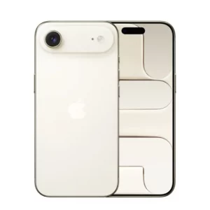 iPhone Air 256 GB Light Gold - NEW