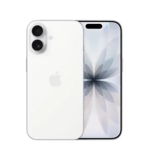 iPhone 17 256 GB White - NEW
