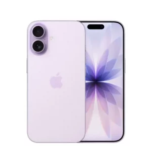 iPhone 17 512 GB Lavender - NEW