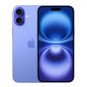 iPhone 16 Plus 128 GB Ultramarine - NEW