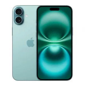 iPhone 16 512 GB Teal - NEW