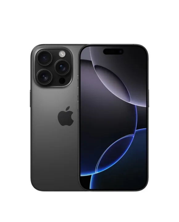 iPhone 16 Pro