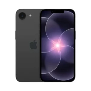 iPhone 17e 256 GB Black - NEW