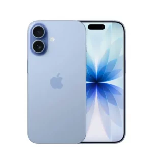 iPhone 17 256 GB Mist Blue - NEW