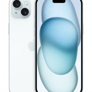 iPhone 15 128 GB Blue - NEW