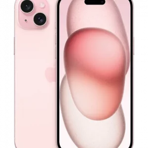 iPhone 15 128 GB Pink - NEW