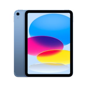 iPad 11 (A16) Blue / 128GB - NEW