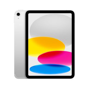 iPad 11 (A16) Silver / 128GB - NEW