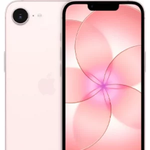 iPhone 17e 256 GB Soft Pink - NEW