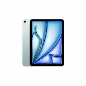 iPad Air M4 13" / Blue / 256GB - NEW