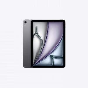 iPad Air M4 11" / Space Grey / 128GB - NEW