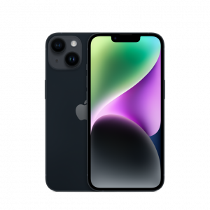 iPhone 14 128 GB Midnight - NEW
