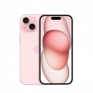 iPhone 15 256 GB Pink - NEW