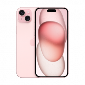 iPhone 15 Plus 256 GB Pink - NEW