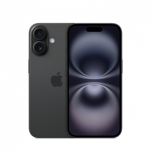 iPhone 16 512 GB Black - NEW