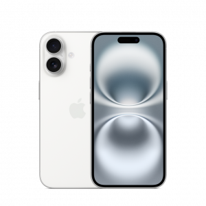 iPhone 16 512 GB White - NEW