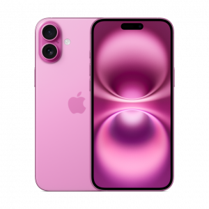 iPhone 16 Plus 512 GB Pink - NEW