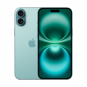 iPhone 16 Plus 512 GB Teal - NEW