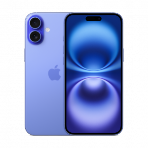 iPhone 16 Plus 512 GB Ultramarine - NEW