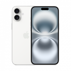 iPhone 16 Plus 512 GB White - NEW