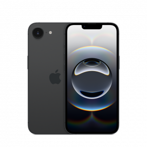 iPhone 16e 512 GB Black - NEW
