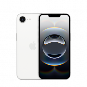 iPhone 16e 512 GB White - NEW