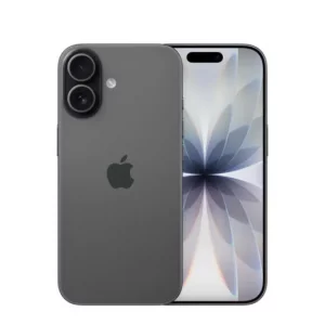 iPhone 17 256 GB Black - NEW