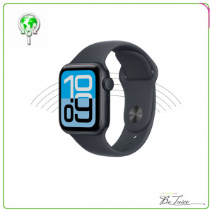 Apple Watch SE 3e génération - 40 mm - Noire - Grade AAA