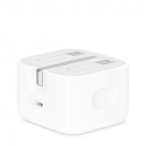 Adaptateur Secteur USB-C 20 W UK - Original Apple Grade A