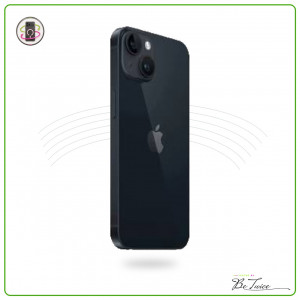 iPhone 14 - 128 GB - Midnight Blue - Grade AAA - Garantie Apple