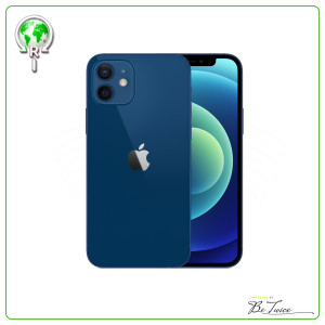 iPhone 12 - 64 GB - Blue - Grade ABA