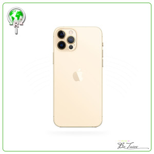 iPhone 12 Pro Max - 256 GB - Gold - Grade AAA - État Premium