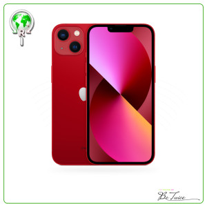 iPhone 13 - 256 GB - Rouge - Grade ACA