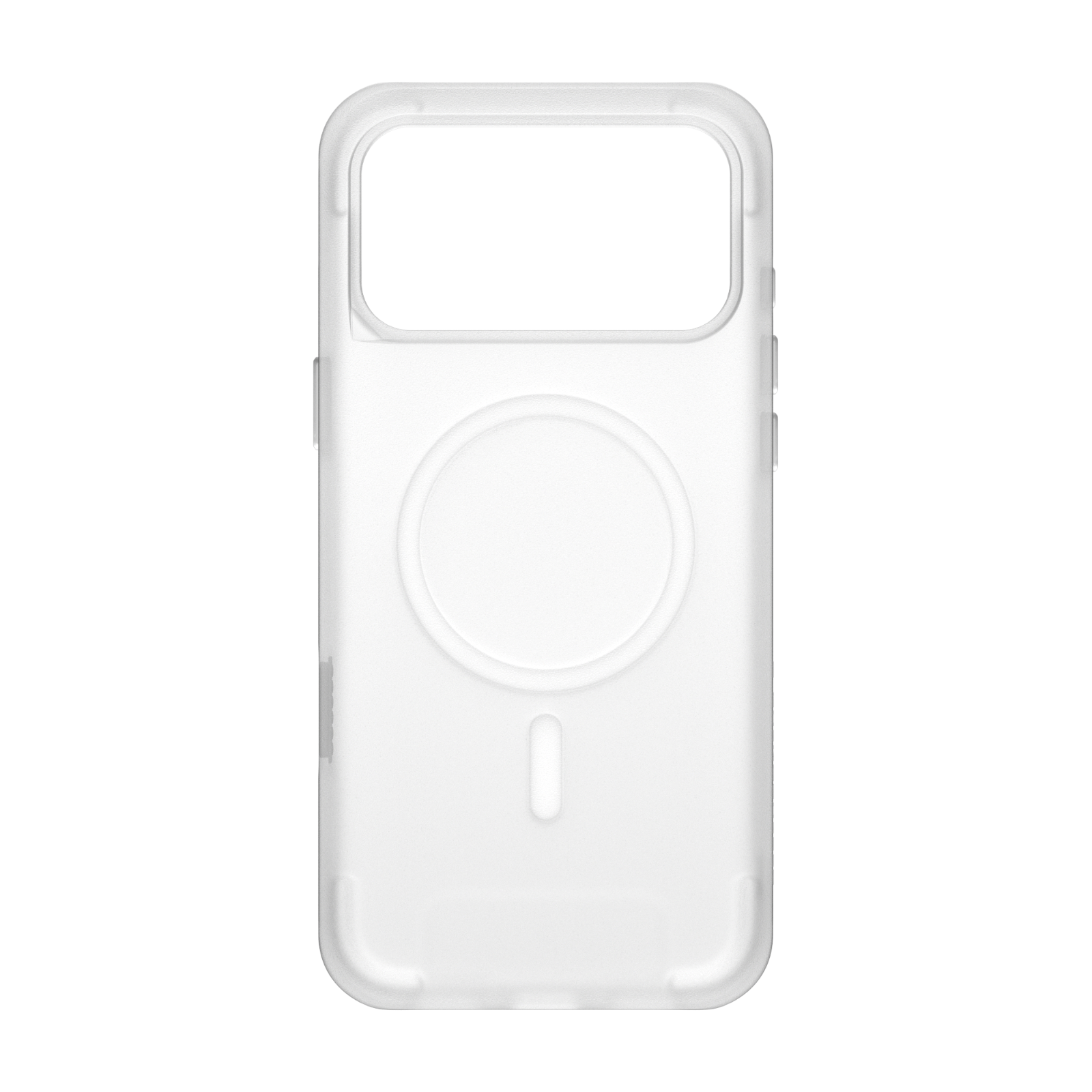 Coque RhinoShield SolidX MagSafe iPhone 17 Pro Max