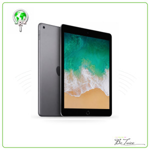 iPad Pro 9.7 - Wi-Fi + Cellular - 128 GB - Space Gray - Grade ACB