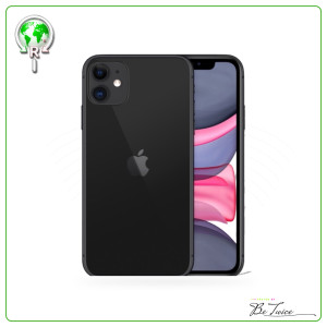 iPhone 11 - 64 GB - Noir - Grade AAA